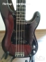 Продавам бас китара Jassen precision bass, снимка 1