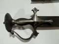 Стара сабя Тулвар, снимка 2