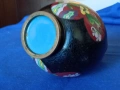 Китайска ваза - глазуне, снимка 6