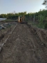 Услуги с мини багер гр. Русе, снимка 4