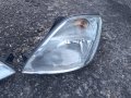 ляв и десен фар за форд фиеста 01 - 05 FORD FIESTA, снимка 3