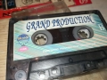 GRAND PRODUCTION-ORIGINAL TAPE 1711251905GRE6NO, снимка 7