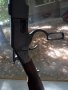 Страхотна пушка Уинчестър с работещ механизъм - реплика, снимка 4