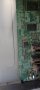 MAIN BOARD, BN94-05908D, BN41-01894A, for SAMSUNG UE40EH6030, снимка 2