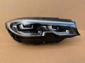 Фар BMW 3 G20/21 Adaptive LED 2020, снимка 1