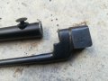 Британски иглен щик нож байонет Лий Енфийлд Lee-Enfield ВСВ WWII, снимка 4
