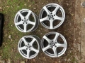 Джанти vw,audi,skoda,mercedes, снимка 1