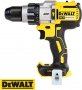 Акумулаторен Безчетков Винтоверт Dewalt DCD996 5 Ah Батерия Зарядно Куфар, снимка 3