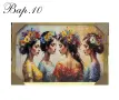 Диамантени картини, 40 х 60 см, снимка 10