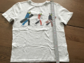 Детска тениска GAP,  размер М, снимка 1