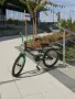BMX велосипед - уникален , снимка 3