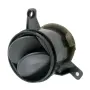 Лява духалка парно средна конзола табло Mazda 2 II (DE) 2007-2010 ID: 164488, снимка 1