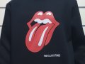Нов мъжки суичър с трансферен печат на музикалната група Rolling Stones, снимка 5