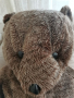 Голяма плюшена мечка, снимка 3