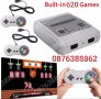 ПРОМО! Ретро Гейминг TV Конзола Телевизионна видео игра Nintendo 620 игри, снимка 3