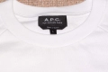 A.P.C - мъжка блуза, снимка 3