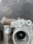 49373-01004. Турбо с изпускателен колектор за Vw голф 6 бензин 1.4 TSI. 122кс. 2010г. забележки , снимка 2