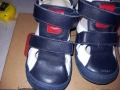 Колев и Колев, детски кожени обувки, 25 номер, снимка 9