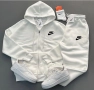 Nike Мъжки Спортен Комплект🔝Мъжки Спортен Екип Найк Код LFS662, снимка 4
