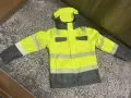 Зимно работно яке Würth MODYF – размер M, снимка 3
