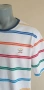 Paul & Shark Cotton Made in Italy Mens Size L  ОРИГИНАЛ! Мъжкa Тениска!, снимка 15