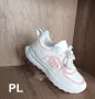 Дамски кожени спортни маратонки Pink Girl от 36 до 41 номер, снимка 4