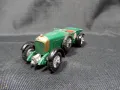 СТАРА РЕТРО МЕТАЛНА КОЛИЧКА BENTLEY MATCHBOX MOY ENGLAND , снимка 1