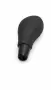 Топка за скоростен лост за Mercedes W202 W210 ML W163 5 скорости 2102673710, снимка 2