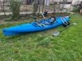 Продавам каяк Hobie Revolution 13, снимка 2