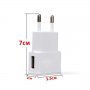 Мрежово зарядно/адаптер, дейта кабел за телефон,таблет с USB порт,за смартфон,айфон,iphone, снимка 5