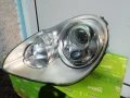 Фар Фарове за Porsche Cayenne 9PA 955 / Порше Кайен 955 Bi-Xenon., снимка 5