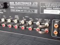 NAD Power Amplifier & Stereo  receiver  Preamplifier , снимка 2