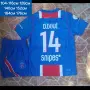 D.DOUE 14 💙 ⚽️ детско юношески футболни екипи PSG НОВО сезон 2026-27 година , снимка 12