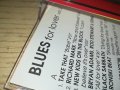 BLUES FOR LOVER VOL.2 КАСЕТА 0111231717, снимка 10