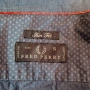 КАТО НОВА FRED PERRY S MADE IN ITALY оригинална риза Фред Пери shirt, снимка 5