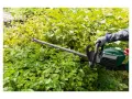 НОВО! Бензинов храсторез Parkside PBHS 700 A1 ножица за жив плет 0.95 к.с. 57 см, снимка 4
