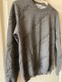 Нова спортна памучна 100% памук  блуза Balenciaga BALENCIAGA размер S . Уникат !, снимка 4