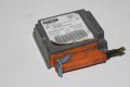 Airbag модул Пежо Партнер 2008 1.9d Peugeot Partner Citroen Berlingo 9653190880, снимка 1