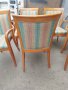 Дървени столове А53, снимка 3