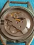 Стар механичен часовник дамски Заря СССР 17 камъка за ремонт части КОЛЕКЦИЯ 48020, снимка 5