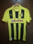 Borussia Dortmund Hummels оригинална тениска фланелка Борусия Дортмунд Шампионска Лига Puma, снимка 2
