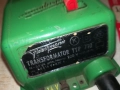 FLEISCHMANN TRAFO TYP 710-ВНОС SWISS 1309251841, снимка 16