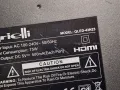 Main board TP.SK513S.PB802 (T),Arielli QLED-43N23​​ 40inc DISPLAY JR425D3HC1L, снимка 8