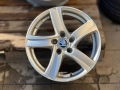 5х100 16 Цола Лети Джанти Skoda Fabia 5x100 Шкода Фабиа, снимка 3