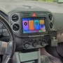 Volkswagen Tiguan 2007-2016 9" Мултимедия Навигация Android, снимка 4