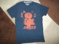 Тениски JACK&JONES      мъжки,М-Л, снимка 5