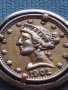 Много красив медальон имитация на римска монета 38824, снимка 4