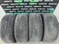 Гуми зимни гума 275/45/21” MICHELIN LATITUDE ALPIN, снимка 1