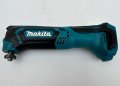 Makita TM30D - Акумулаторен мултифункционален инструмент