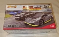 Lamborghini RC Дрифт Количка, 1:24 Мини 4WD с дистанционно, снимка 9
